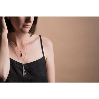 Hazard Necklace - Large