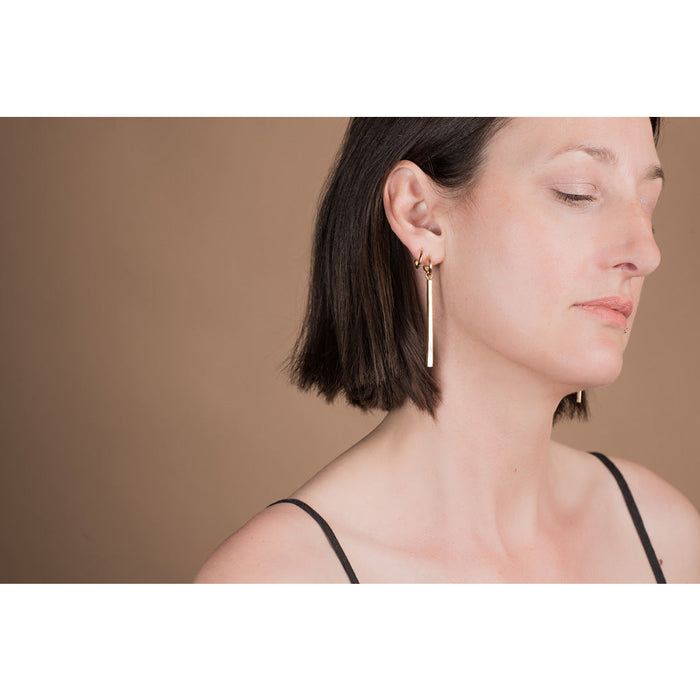 Long Road Earrings