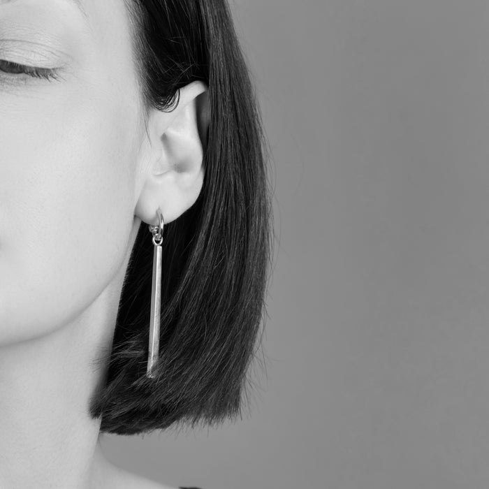 Long Road Earrings