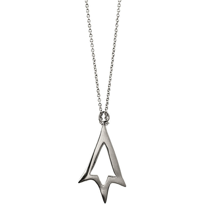 Direction Necklace