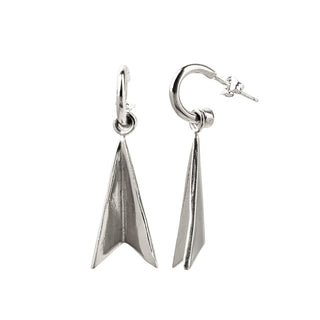 Hazard Earrings - Small