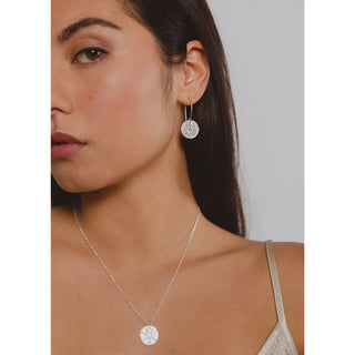 Starburst Necklace