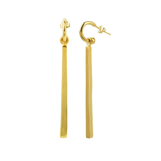 Long Road Earrings