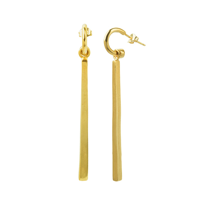 Long Road Earrings