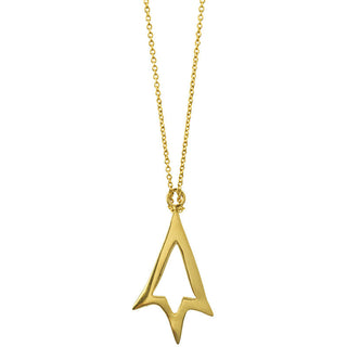 Direction Necklace