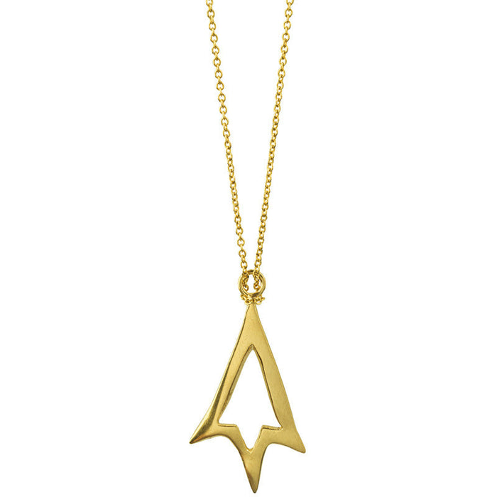 Direction Necklace