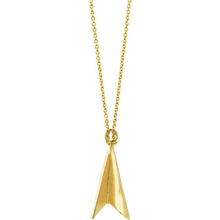 Hazard Necklace - Small