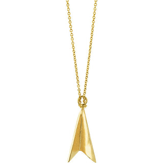 Small Hazard Necklace - Ready to ship