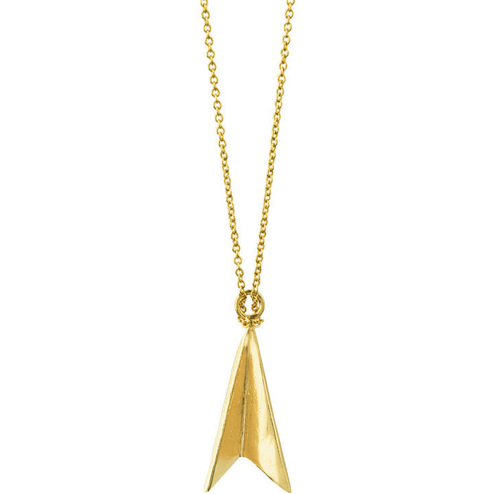 Hazard Necklace - Small