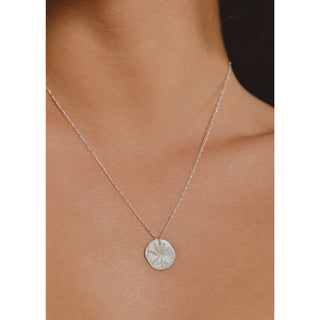 Starburst Necklace