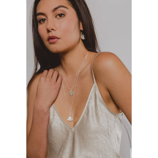 Starburst Necklace