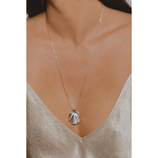 Sunrise Necklace - large