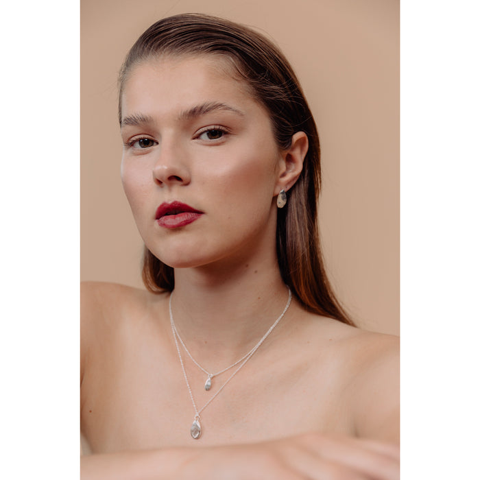 Mini Pepita Necklace