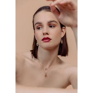 Pepita Necklace