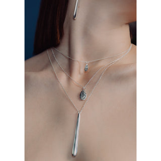 Mini Pepita Necklace