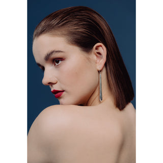 Fluidity Earrings