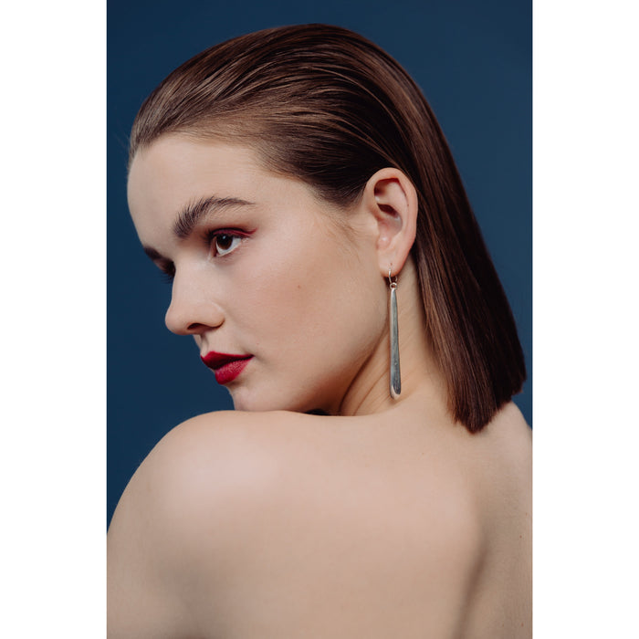 Fluidity Earrings