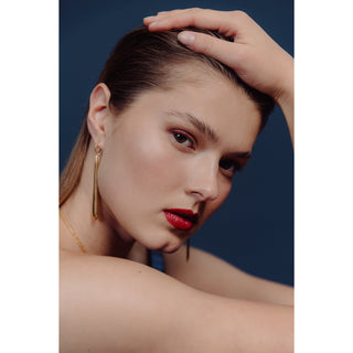 Fluidity Earrings
