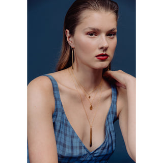 Fluidity Necklace