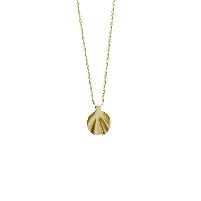 Sunrise Necklace - small
