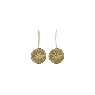 Starburst Earrings