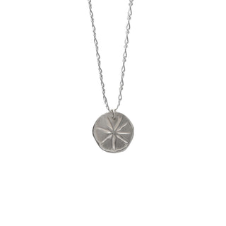 Starburst Necklace