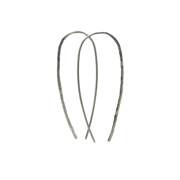 Wishful Earrings XL - Ready to ship